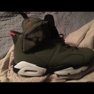 Meet your Posher, Jordan